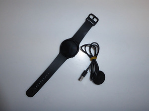 Nutikell Samsung Galaxy Watch4 44 mm + Laadija (5 foto / 5)
