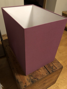 Lambikuppel (1 foto / 5)