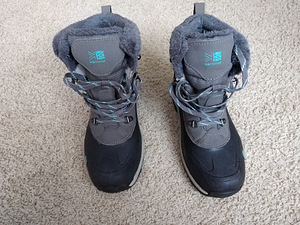 Helly Hansen, Karrimor naiste saapad, suurus 40,5/41 (7 foto / 10)