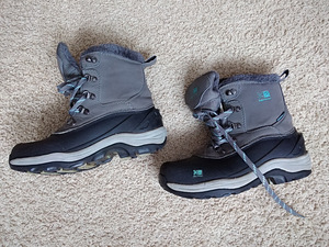 Helly Hansen, Karrimor naiste saapad, suurus 40,5/41 (8 foto / 10)