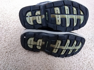 Helly Hansen, Karrimor naiste saapad, suurus 40,5/41 (9 foto / 10)