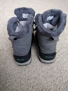 Helly Hansen, Karrimor naiste saapad, suurus 40,5/41 (10 foto / 10)