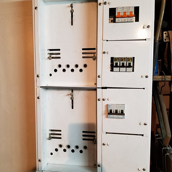 Elektrikilp