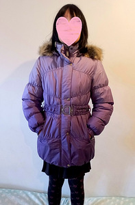 Ilus Lenne talvemantel s. 146 (1 foto / 3)