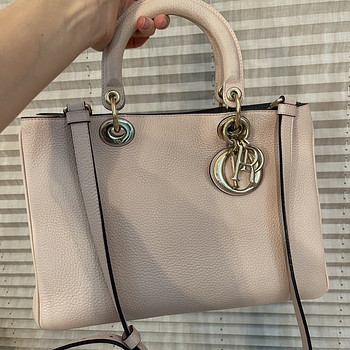 Сумка Dior