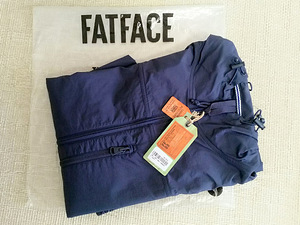 FatFace XL (9 фото из 9)