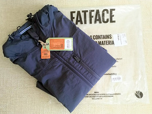 FatFace XL (2 фото из 9)