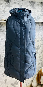 Vest soe uus nr 40-42 (1 foto / 5)