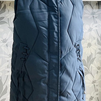 Vest soe uus nr 40-42