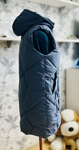 Vest soe uus nr 40-42 (3 foto / 5)