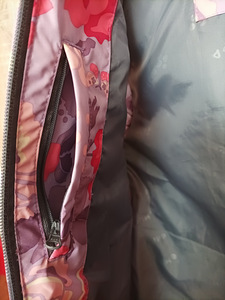 Жилетка для девочки (6 фото из 8)