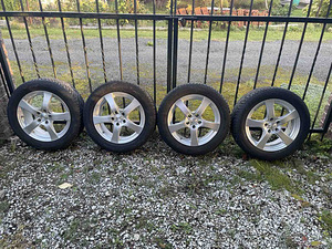 Dezent valuvelg R17 (1 foto / 4)