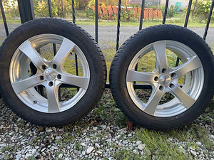 Dezent valuvelg R17 (2 foto / 4)