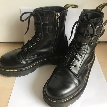 Dr martens