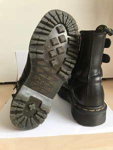 Dr martens (2 foto / 6)