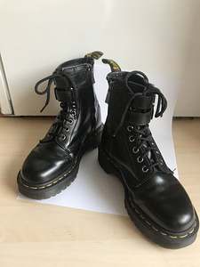 Dr martens (3 foto / 6)