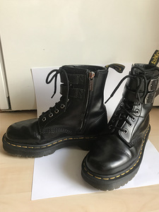 Dr martens (4 foto / 6)