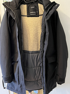 Didrikson парка 160s (3 фото из 3)