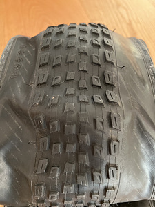 Покрышка Specialized Renegade 29x2,3 sworks 2 шт. (3 фото из 3)