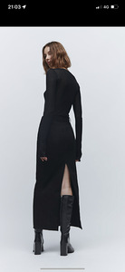 Юбка Zara (2 фото из 5)