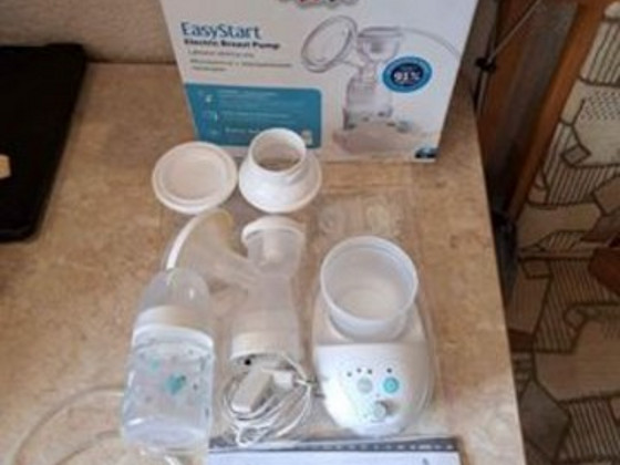 Электрический Canpol babies