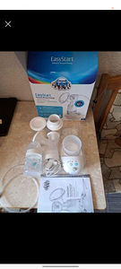 Elektrilised Canpoli beebid (1 foto / 2)