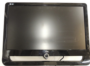 Монитор AOC TFT22W90PS (2 фото из 6)