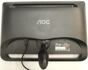 Монитор AOC TFT22W90PS (3 фото из 6)