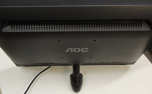 Монитор AOC TFT22W90PS (6 фото из 6)