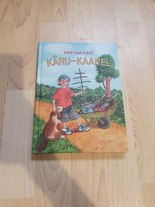 "Käru-Kaarel" Kristiina Kass (1 foto / 1)