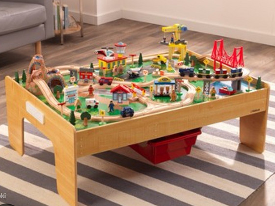 KidKraft
