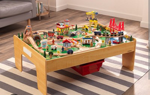 KidKraft (1 foto / 1)