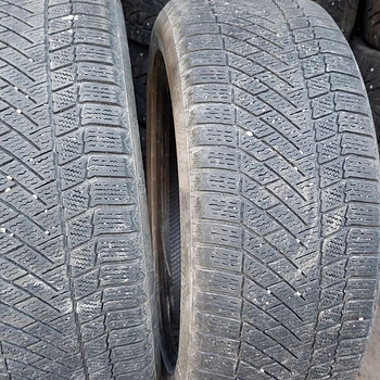 18-дюймовые пластинчатые шины Continental 225 50 18 2 шт.