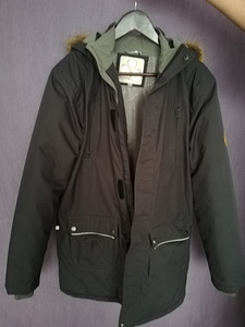 Продам куртку Huppa (1 фото из 3)