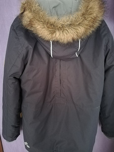 Продам куртку Huppa (2 фото из 3)