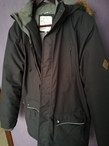 Продам куртку Huppa (3 фото из 3)
