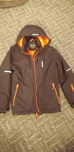 Куртка ICEPEAK (1 фото из 3)