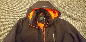 Куртка ICEPEAK (2 фото из 3)