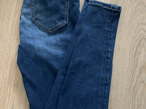 Teksapüksid Guess 25