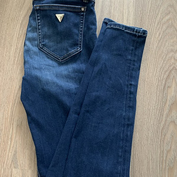 Джинсы Guess 25