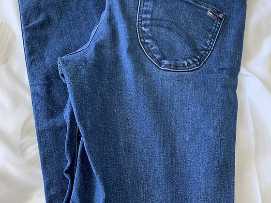 Джинсы Tommy Jeans 26/32