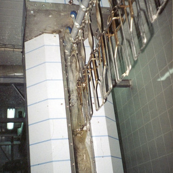 Мийка хомутів типу MS-5