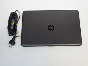 Sülearvuti HP 255 G4 (ilma laadija) (2 foto / 5)