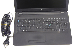 Sülearvuti HP 255 G4 (ilma laadija) (3 foto / 5)