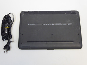 Sülearvuti HP 255 G4 (ilma laadija) (4 foto / 5)