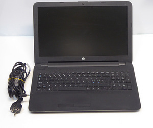 Sülearvuti HP 255 G4 (ilma laadija) (5 foto / 5)