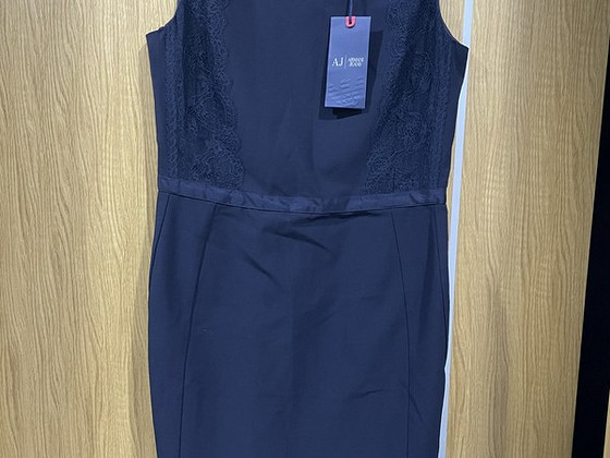 Платье ARMANI JEANS