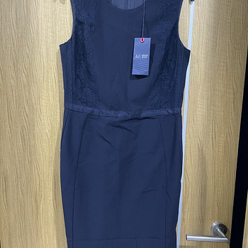 Платье ARMANI JEANS