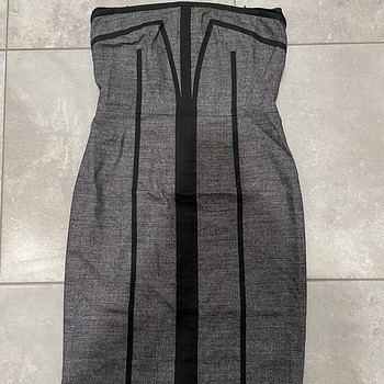 Платье HUGO BOSS