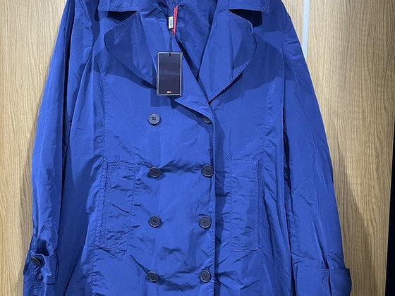 Тренчкот TOMMY HILFIGER